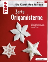 Zarte Origami-Sterne (kreativ.kompakt.) - Tomoko Fuse