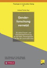 Genderforschung vernetzt - 