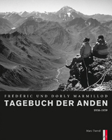 Tagebuch der Anden - Marc Turrel