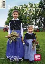 Bauernkalender 2017 - 