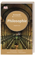 Kompakt & Visuell Philosophie - Law, Stephen
