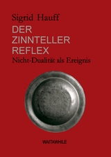Der Zinnteller-Reflex - Sigrid Hauff