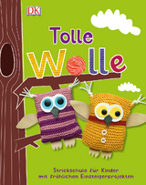 Tolle Wolle