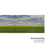 My Positve Blog - 