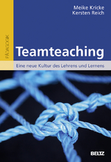 Teamteaching - Meike Kricke, Kersten Reich