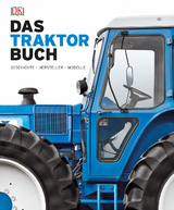 Das Traktorbuch - 