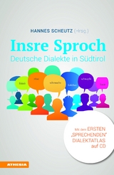 Insre Sproch, m. 1 CD-ROM - 