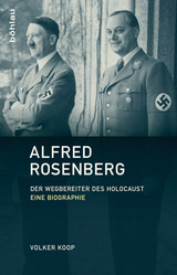 Alfred Rosenberg - Volker Koop