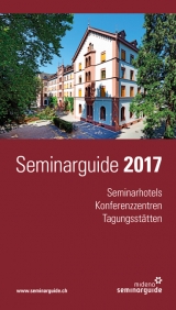 Seminarguide 2017 - 