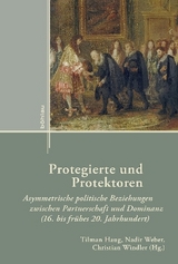 Protegierte und Protektoren - 