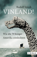 Vinland! - Rudolf Simek