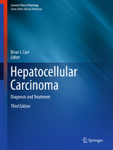 Hepatocellular Carcinoma - Carr, Brian I.