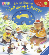 Meine liebsten Weihnachtslieder - Rosemarie Künzler-Behncke