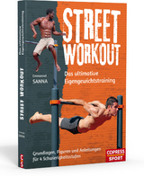 Street Workout - Emmanuel Sanna