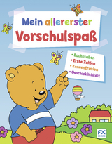 Mein allererster Vorschulspaß