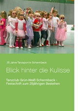 25 Jahre Tanzsport in Schermbeck - 