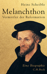 Melanchthon - Heinz Scheible