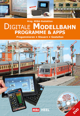 Digitale Modellbahn - 