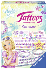 Tattoos Cool Summer