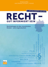 Recht - gut informiert sein - Wolfgang Wilka