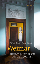 Weimar - Norbert Oellers, Robert Steegers