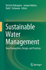 Sustainable Water Management - 