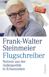 Flugschreiber - Frank-Walter Steinmeier