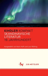 Kindler Kompakt: Skandinavische Literatur, 19. Jahrhundert - 