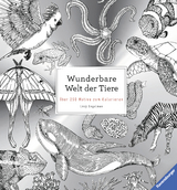 Wunderbare Welt der Tiere - Valerie Davies