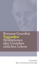 Tugenden - Romano Guardini