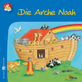 Die Arche Noah - Lörks, Vera