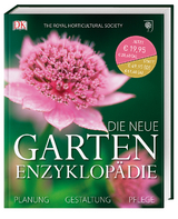 Die neue Garten-Enzyklopädie - 