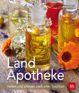 Land-Apotheke - Dittmeier-Ditzel, Erika; Weidenweber, Christine