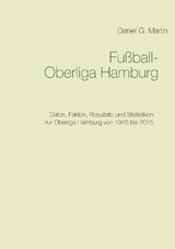 Fußball-Oberliga Hamburg - Daniel G. Martin