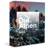 Die Alpen - Detlev Arens