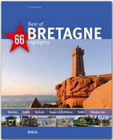 Best of Bretagne - 66 Highlights - 