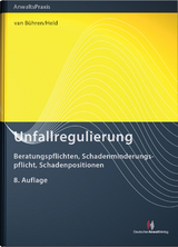 Unfallregulierung - 