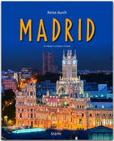 Reise durch Madrid - Dr. Andreas Drouve