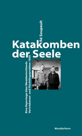 Katakomben der Seele - Ré Soupault