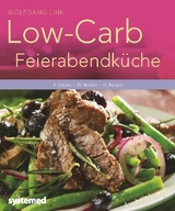 Low-Carb-Feierabendküche - Wolfgang Link