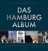 Das Hamburg Album - Simone Glöckler, Babette Schröder