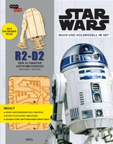 Incredibuilds: R2-D2 - Michael Kogge