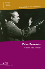 Peter Beauvais - 