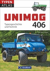 Unimog 406 - Carl-Heinz Vogler