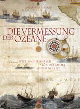 Die Vermessung der Ozeane - Carrer, Olivier Le