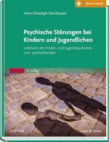 Psychische Störungen bei Kindern und Jugendlichen - 