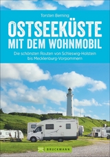 Ostseeküste mit dem Wohnmobil - Torsten Berning