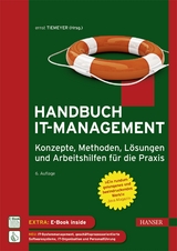 Handbuch IT-Management - Tiemeyer, Ernst