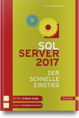 SQL Server 2017 - Konopasek, Klemens