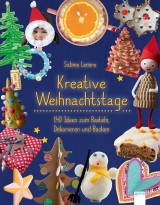 Kreative Weihnachtstage - Sabine Lemire